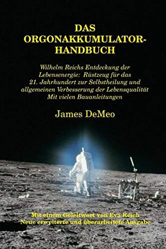 das orgonakkumulator handbuch