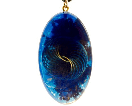 opaline hanger