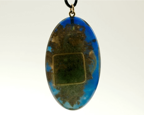 opaline hanger