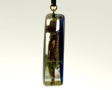 opaline hanger