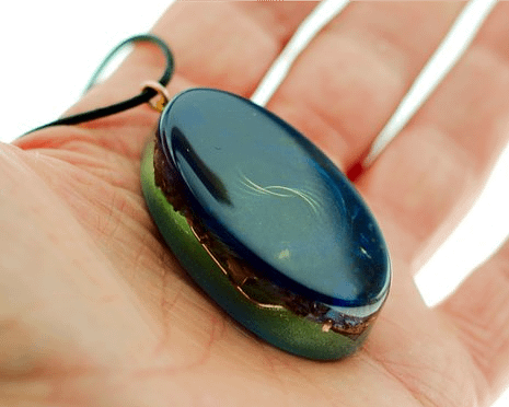 opaline hanger