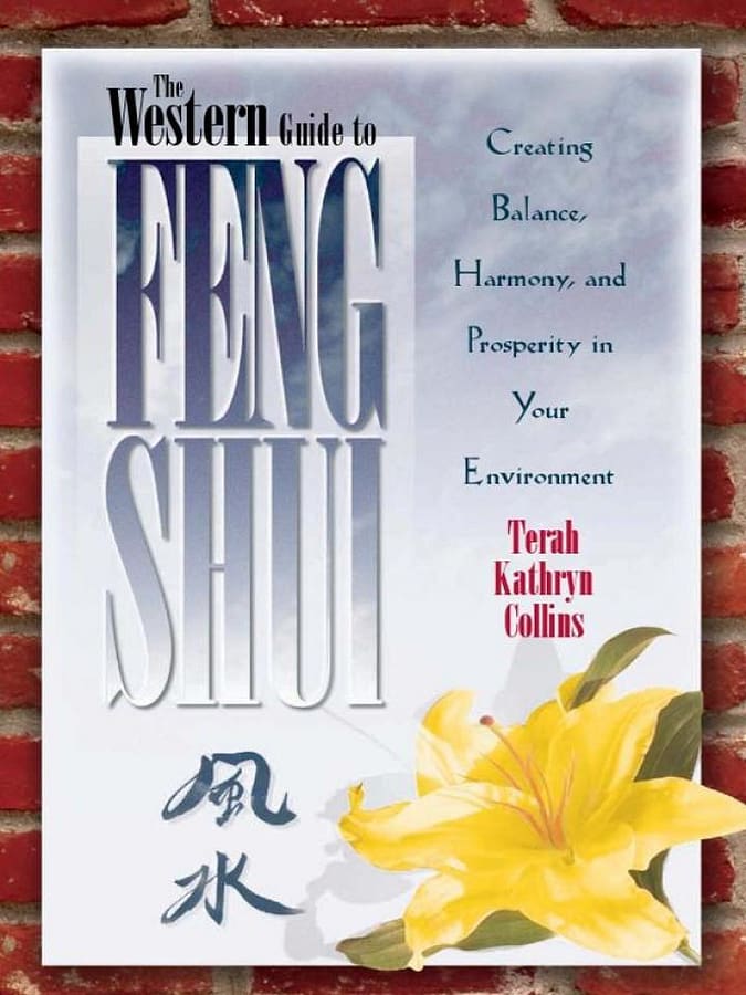 the western guide to feng shui