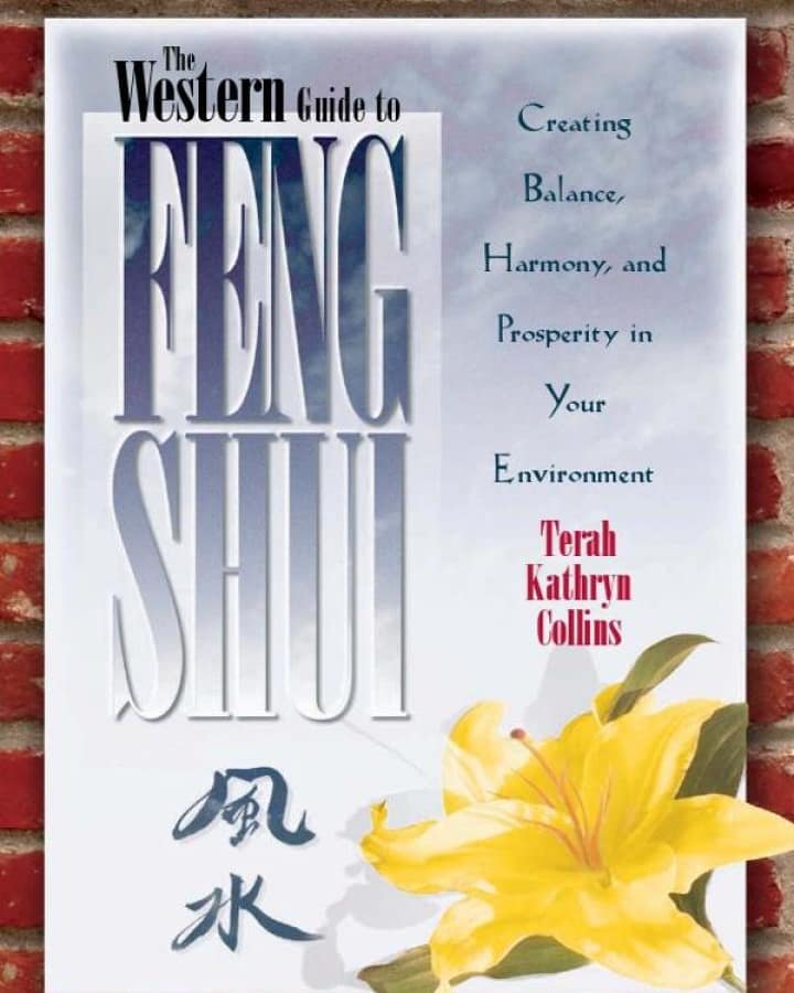 the western guide to feng shui
