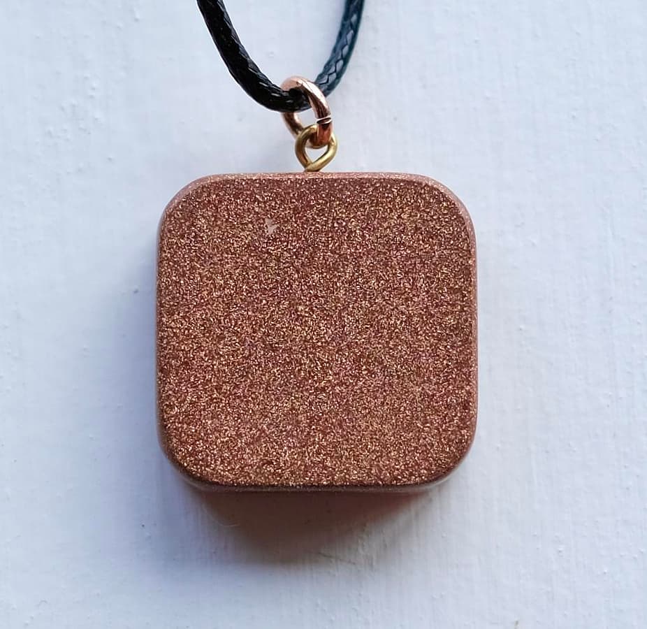 agaat hanger
